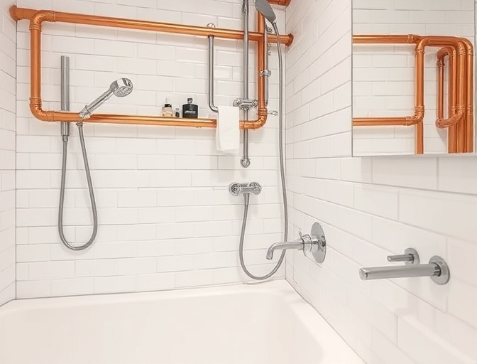 Bathroom Renovation Project