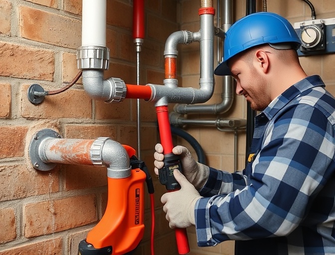 Emergency Plumbing Repair